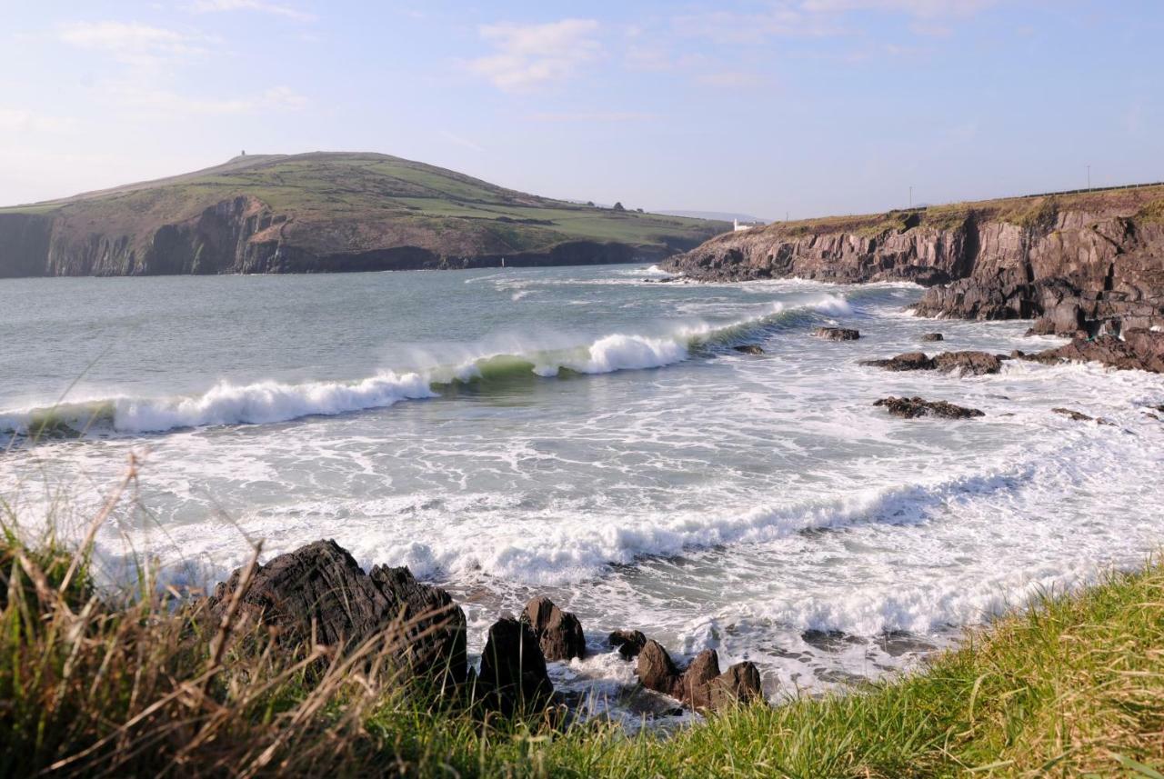 Short Strand Dingle Emlagh East ภายนอก รูปภาพ