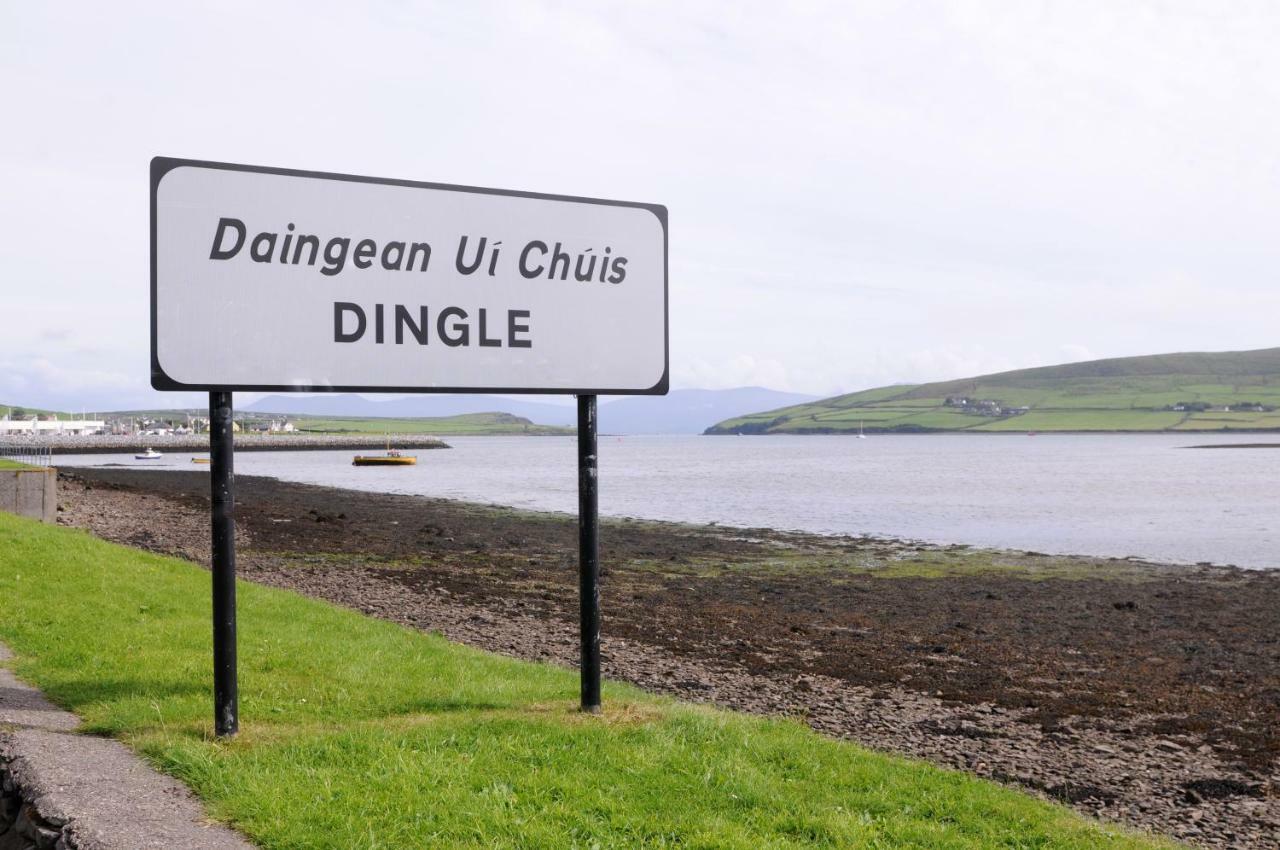 Short Strand Dingle Emlagh East ภายนอก รูปภาพ